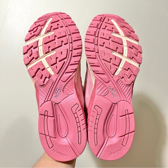 Joe Freshgoods X New Balance 993 Performance Art Powder Pink - Picture 8 of 12